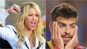 “Feliz cumpleaños a la Ferrari”: fanáticos llenan de saludos la última foto que publicó Piqué junto a Shakira en Instagram