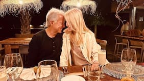 Cecilia Bolocco reveló momento que se “solidificó” su relación con Pepo Daire: hizo alusión a su hijo Máximo