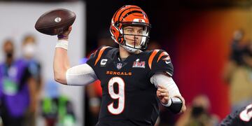 Super Bowl LVI - Los Angeles Rams v Cincinnati Bengals