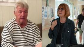 Expertos analizan el perverso perfil psicológico del hombre que drogaba a su esposa para que fuera violada