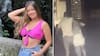 Lo pillaron abrazando el cuerpo de su joven esposa influencer: fuertes imágenes contradijeron su versión y fue detenido