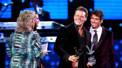 “La inventamos solo para él”: revelan que Luis Miguel motivó la entrega de la Gaviota de Platino