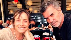 "Duró poco...": ¿por qué se terminó el programa de Claudia Conserva y "Pollo" Valdivia en la radio?