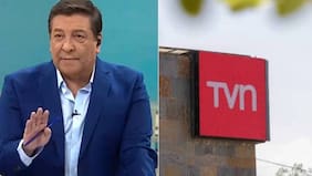 JC Rodríguez no se aguanta tras renunciar a CHV y envía brutal “palo” a TVN en matinal: dejó sin palabras a compañeros