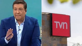 JC Rodríguez no se aguanta tras renunciar a CHV y envía brutal “palo” a TVN en matinal: dejó sin palabras a compañeros