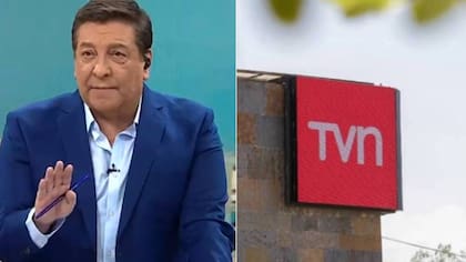 JC Rodríguez no se aguanta tras renunciar a CHV y envía brutal “palo” a TVN en matinal: dejó sin palabras a compañeros
