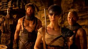 Las claves de Furiosa según Anya Taylor-Joy