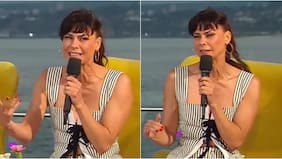 “Qué mal nos hace…”: el mensaje de Tonka Tomicic tras las críticas de otros canales al Festival de Viña