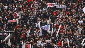 “Respeten nuestra historia”: hinchas presentaron un mensaje directo para los jugadores de Colo Colo