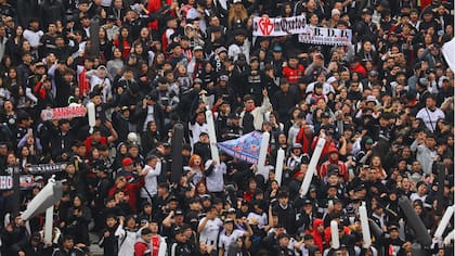 “Respeten nuestra historia”: hinchas presentaron un mensaje directo para los jugadores de Colo Colo