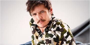 Pedro Pascal