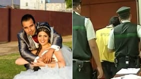 “¡Hue..., me pegué un condoro!”: la insólita confesión de sujeto que concretó macabro plan contra la madre de sus hijos