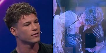 Raimundo Gran Hermano