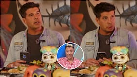 “Mi público no son los pendejos de las pirañas”: Mario Velasco habló sobre la polémica con los seguidores con Sergio Rojas