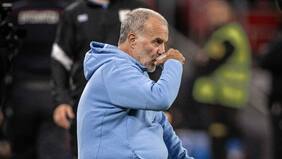 “Debería haber tomado el partido de hoy…”: Marcelo Bielsa envía feroz recado a la selección de México tras golearla con Uruguay