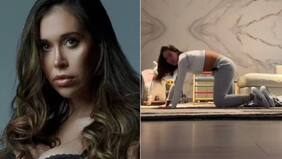 A Vale Roth la llenaron de elogios tras incendiar la web con baile de infarto: el particular detalle que llamó la atención