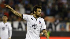 "En Colo Colo ya nadie se acuerda del Mago Valdivia"