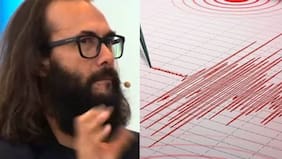 Marcelo Lagos reacciona a temor en Chile por terremotos en Sudamérica: revela magnitud de eventual movimiento