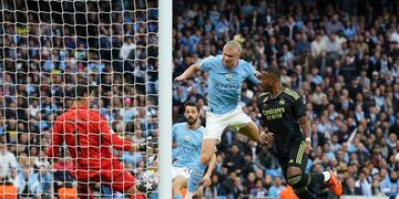 Britain Soccer Champions League