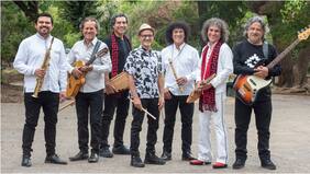 Illapu reedita tres históricos discos: “con esto le vamos dando la dimensión de nuestra trayectoria”