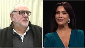 “No veo la necesidad de sacarme a la palestra…”: Roberto Dueños reaccionó a la ácida broma de Marlen Olivari