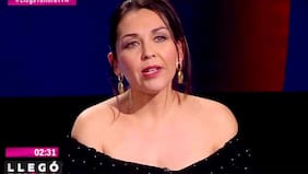 "Te vamos a dar estas pastillas porque necesito que bajes por lo menos 5 kilos": Denisse Malebrán destapa el lado b de la industria discográfica