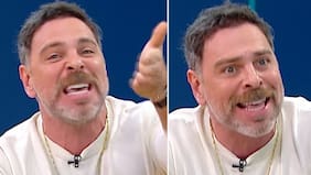“¡¿Le pagamos para que presente este tipo de mier...?!“: Neme explota en vivo y aniquila a diputado por polémico proyecto