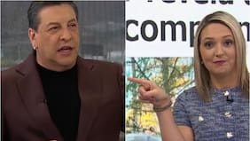 Allison Göhler reveló inesperado papel de JC Rodríguez en su propuesta de matrimonio: destapó profético mensaje