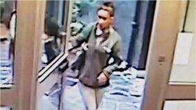 La asfixió, abusó sexualmente y bebió su sangre: la macabra declaración de acusada por el asesinato de niña encontrada en una maleta