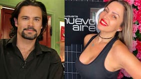 “Hubo un intento de una relación con Felipe Camiroaga, pero no funcionó. Seis meses u ocho meses. Con pernoctación, conocí las dos casas...", cuenta Yasmín Valdés