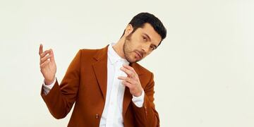 Revisa cómo comprar entradas para el evento solidario de Gepe. Foto Instagram.