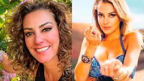 Tras perder hasta los muebles en embargo, Titi Ahubert debuta en la plataforma de contenido para adultos: "No tengo nada más que perder"