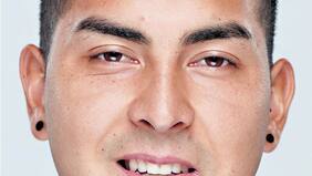 Jeisson se quiere reinventar