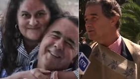 “Mira el pago de Chile”: amigo de matrimonio asesinado en Graneros rompe el silencio con desgarrador descargo