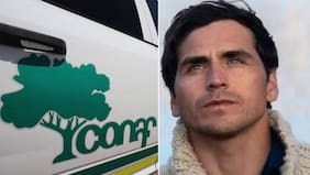 “Los que me conocen, saben”: la enigmática publicación de Pangal Andrade tras grave denuncia de Conaf