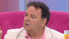 El desconocido trabajo de Palta Meléndez en España: lo que ganaba siendo chofer de un jeque