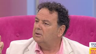 El desconocido trabajo de Palta Meléndez en España: lo que ganaba siendo chofer de un jeque