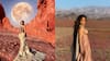 Erika Vanss se prepara para lanzar su nuevo EP inspirado en el desierto de Atacama