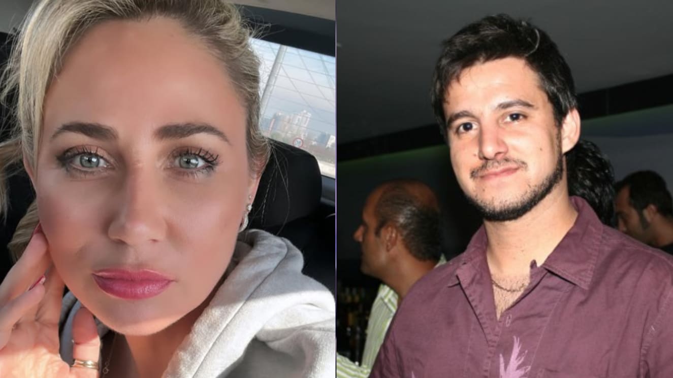 “Estuvo en prisión preventiva”: Gissella Gallardo reveló cual fue el problema legal que tuvo su nuevo pinche