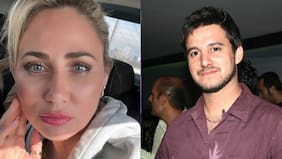 “Estuvo en prisión preventiva”: Gissella Gallardo reveló cual fue el problema legal que tuvo su nuevo pinche