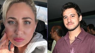 “Estuvo en prisión preventiva”: Gissella Gallardo reveló cual fue el problema legal que tuvo su nuevo pinche