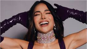 Erika Vanss en Club Amanda: Fecha y dónde comprar entradas