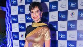 Pamela Díaz toreó a Carola de Moras y Rafa Araneda con Nacho Gutiérrez