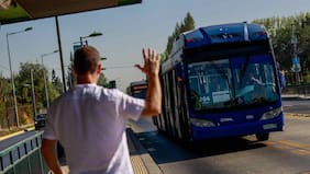 Calificación al alza: usuarios le suben el dedito al sistema RED con “la mejor nota de su historia”