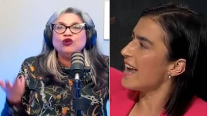 “¡Señora, ubíquese! ¡No soy yo!“: diputada republicana reacciona furia a polémica foto exhibida por Alejandra Valle