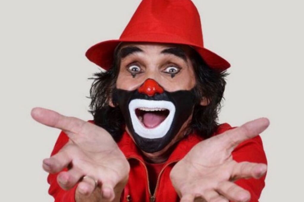 Murió el payasito "Cepillín", ícono de la televisión infantil | Espectáculos