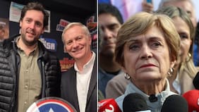 Disparó fuerte comentario sobre Matthei en plena polémica: dirigente Republicano salió a apagar el fuego con bencina