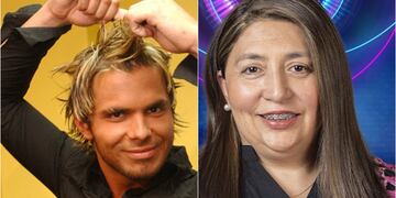 Nicolás Quesille comparó a La Pincoya con Álvaro Ballero