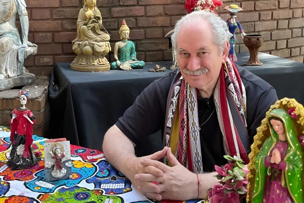 Horóscopo de Pedro Engel ¿Cuál es el consejo para mi signo este fin de