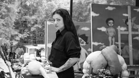 “Te Amo. Mon Laferte Visual”: La exposición artística de la cantante chilena llega por primera vez a Concepción